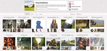 image of CountryShires on Pinterest