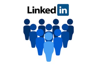 image of a linkedin group