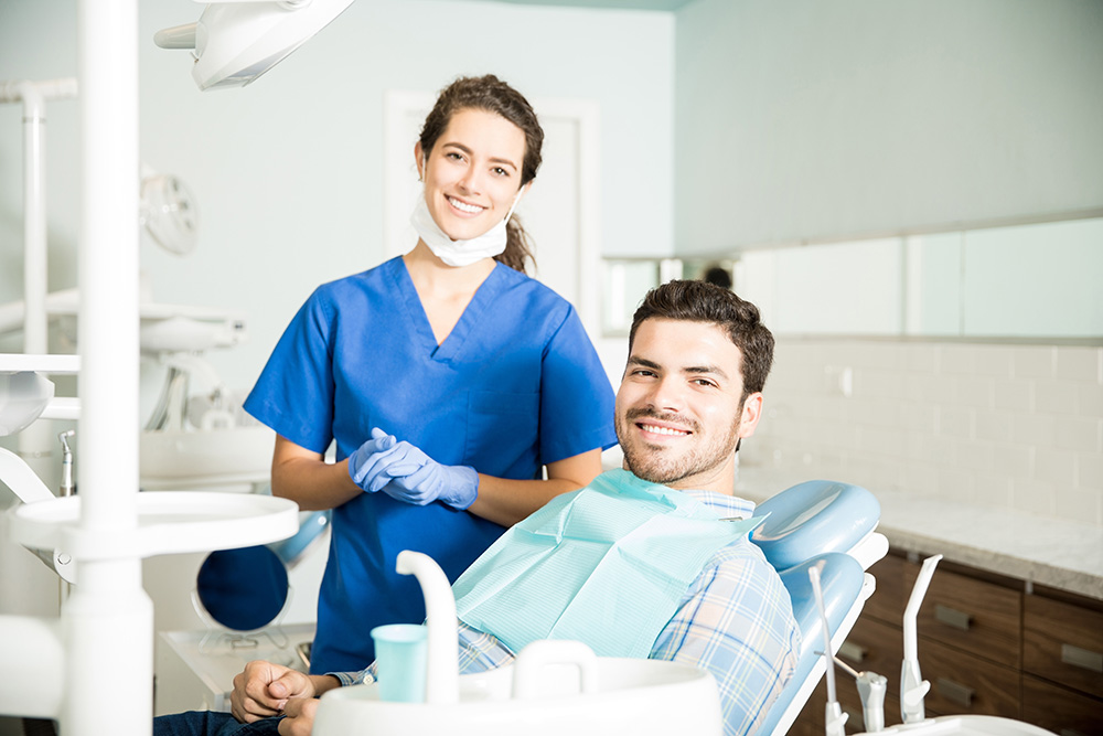 Attacting-High-Value-Patients Dental website generating leads