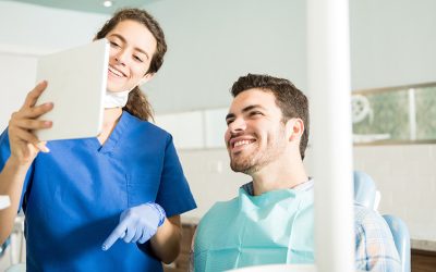 The Secret to Attracting High-Value Dental Patients